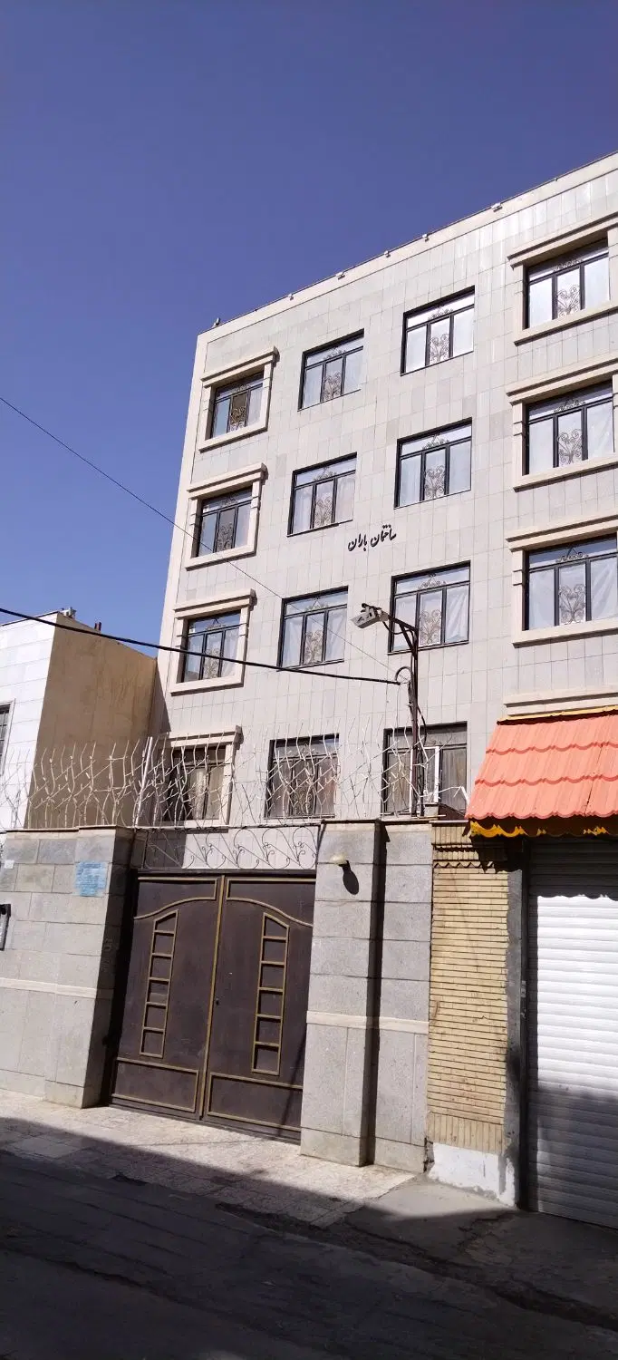 آپارتمان 75متری 2خواب عبدالمطلب 45آسانسور،پارکینگ