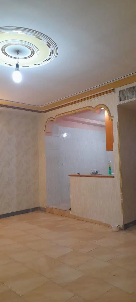 خانه نقلی در ۲۲ بهمن