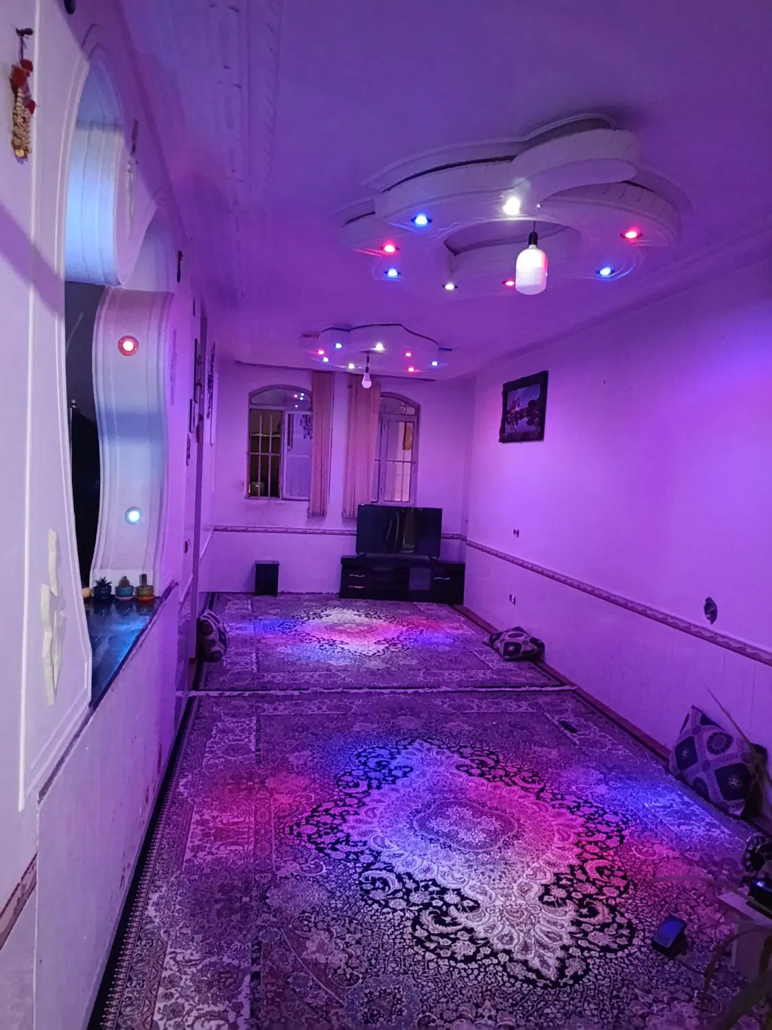 رهن و اجاره منزل