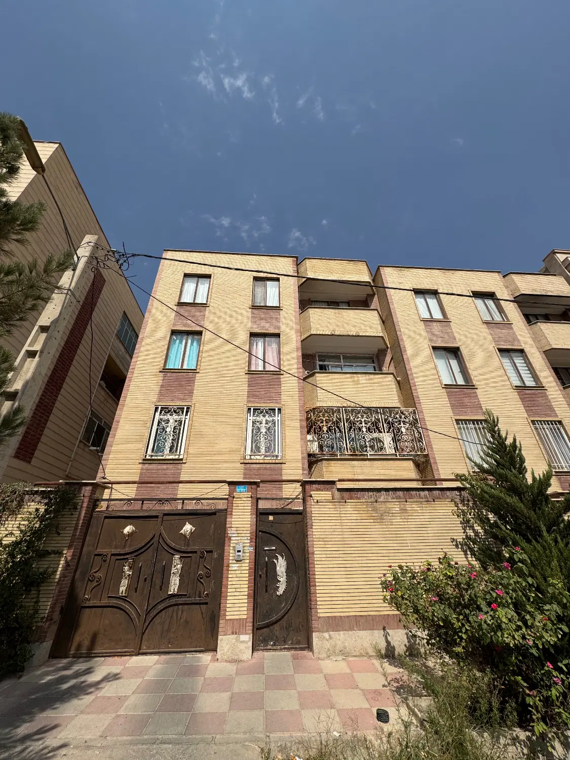 واحد شخصی ساز به قیمت مسکن مهر