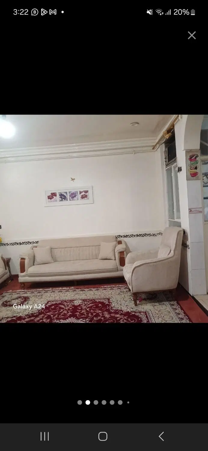 فروش آپارتمان خیابان ترمینال