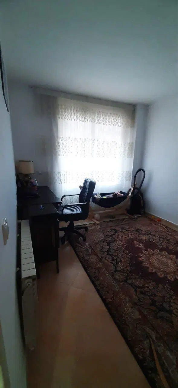 فاز ۳ شمالی، سند تک برگ