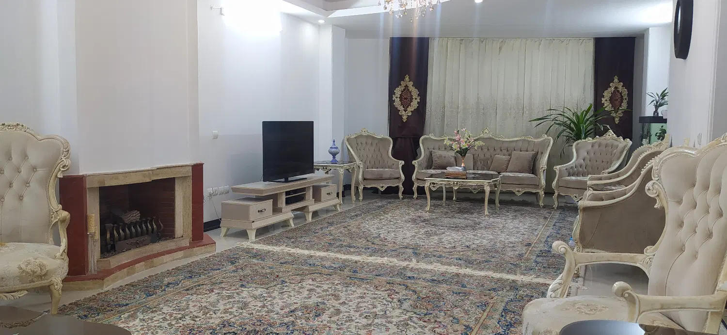 آپارتمان ۲ خواب، فارابی ۸