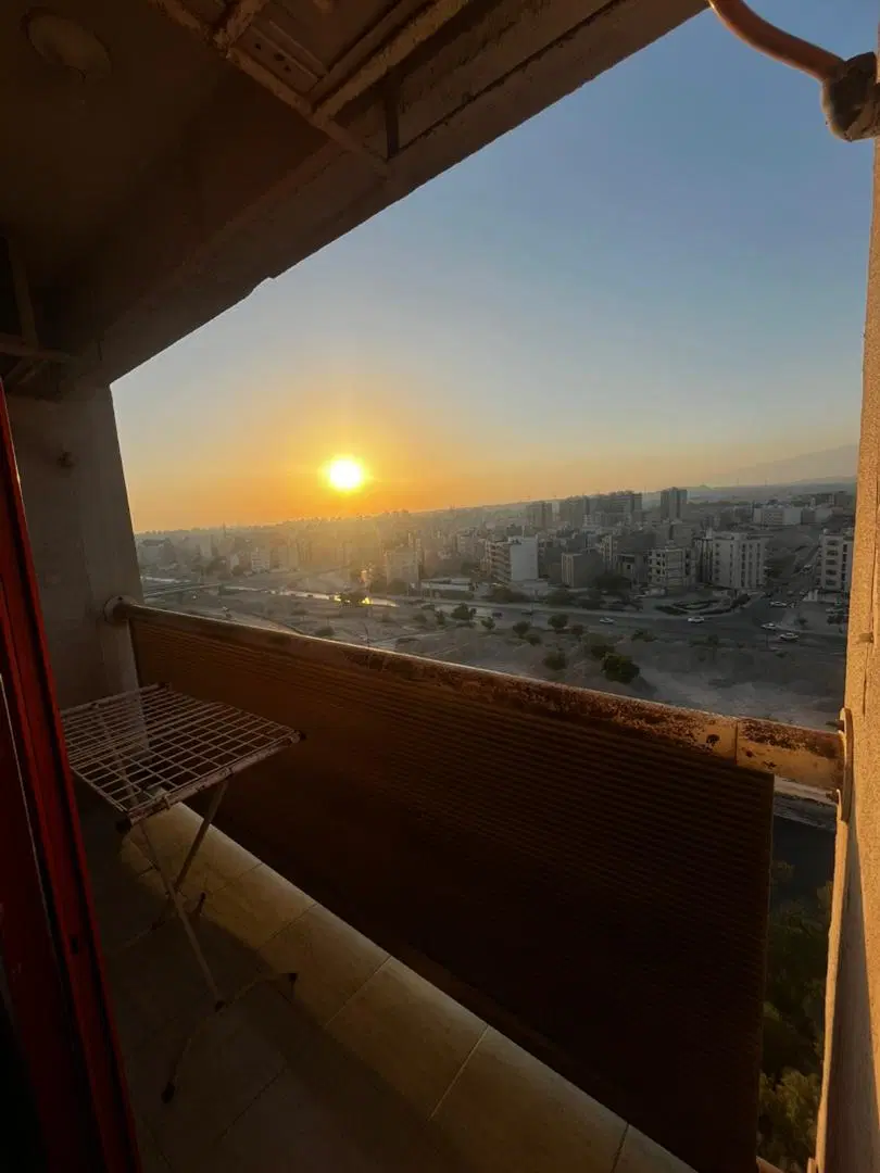 اجاره روزانه آپارتمان
