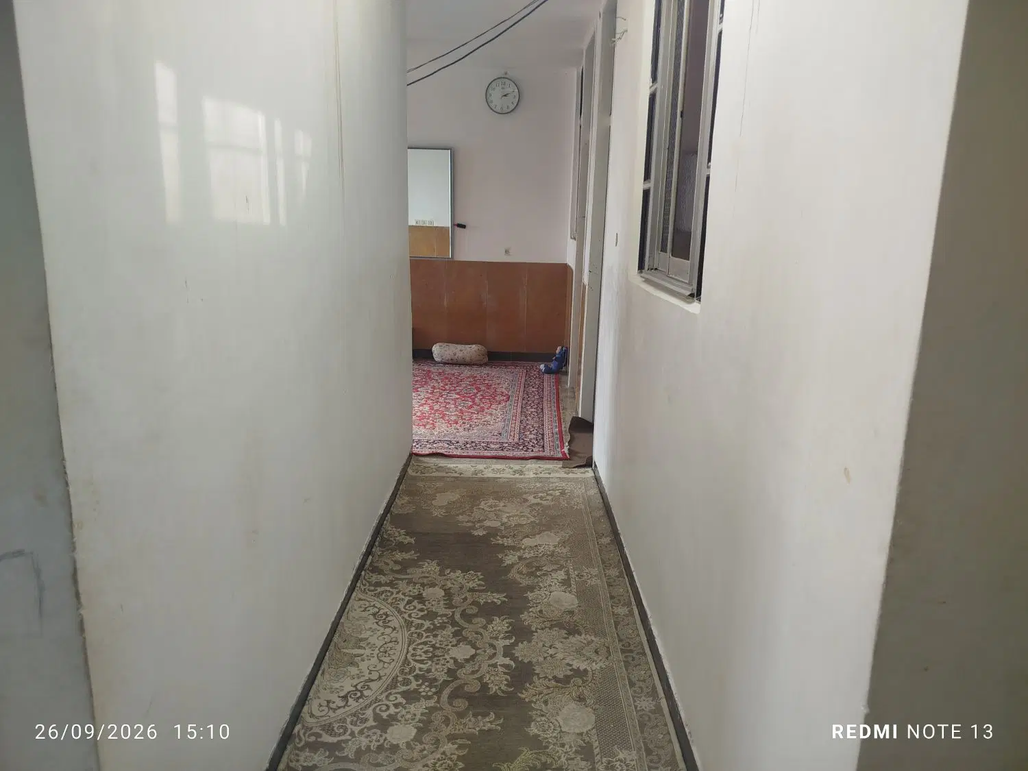 خانه طبقه بالا