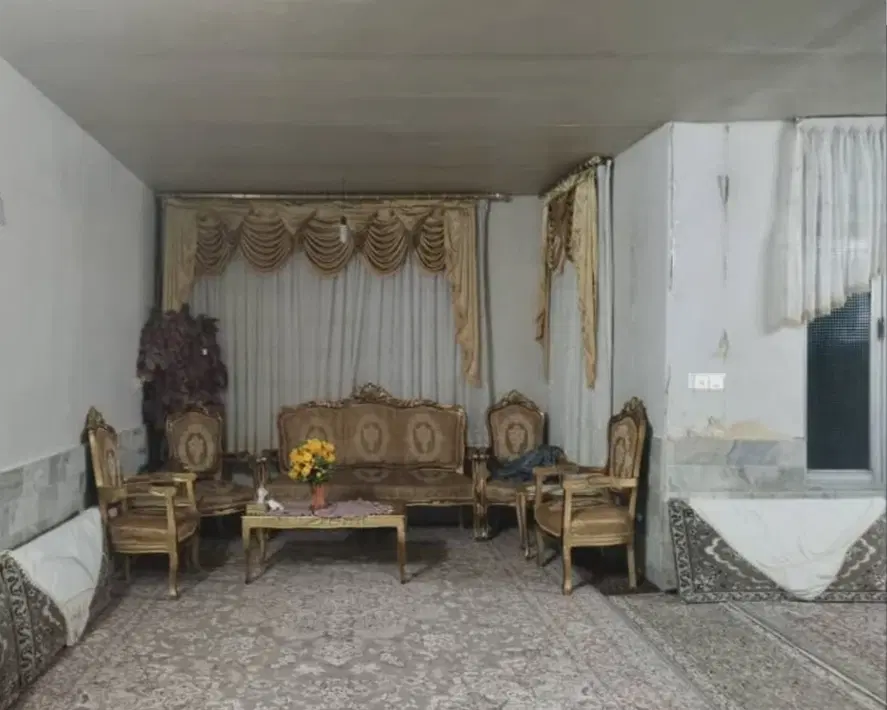 کلنگی ،زمین ،قابل سکونت