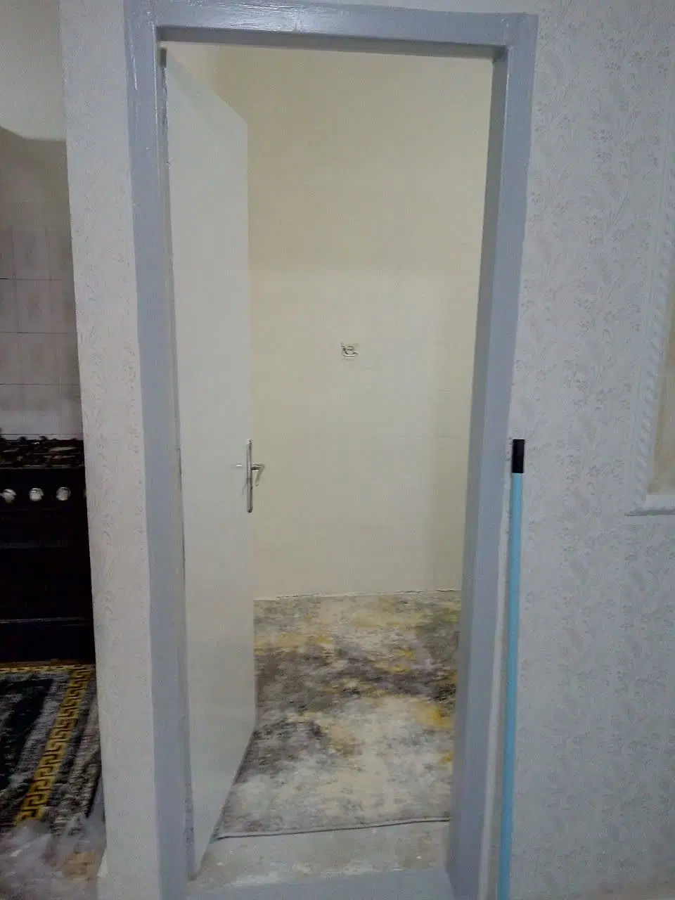 منزل طبقه همکف