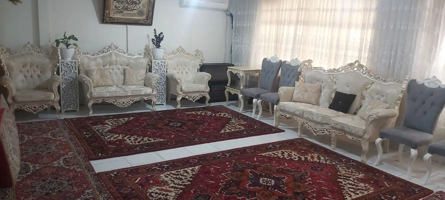 اجاره واحد مسکونی