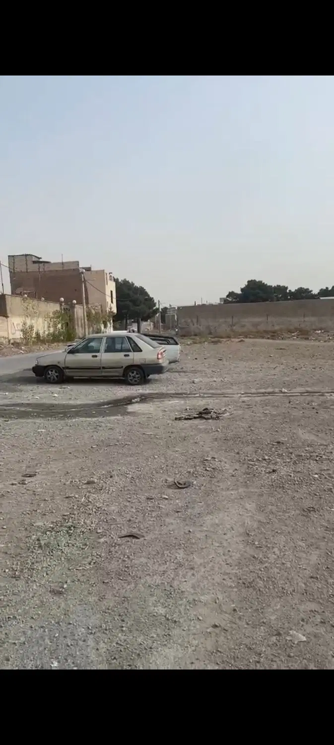 ۱۲۳۰ متر زمین کاربری باغ ویلا
