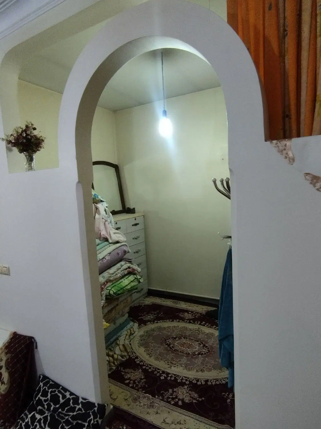 اجاره ویلایی ۵۵ متری دربست
