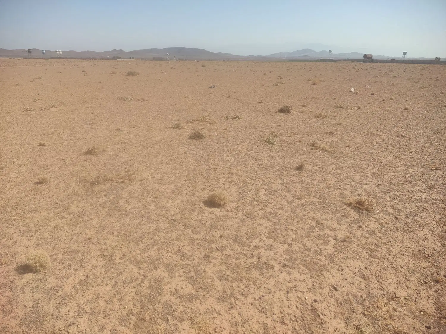 فروش زمین