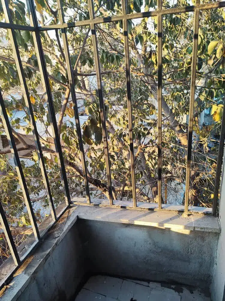 آپارتمان دو خوابه
