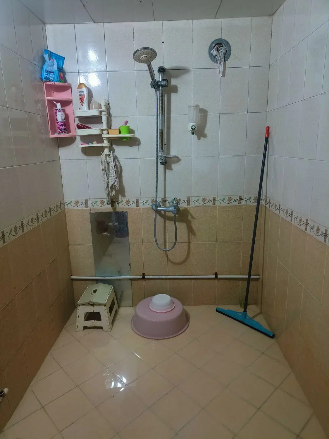 سوییت مجزا.همکف.مجهز.