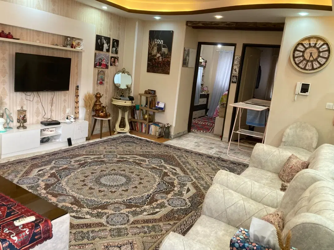 تک واحدی  توشیبا باهنر بیانی
