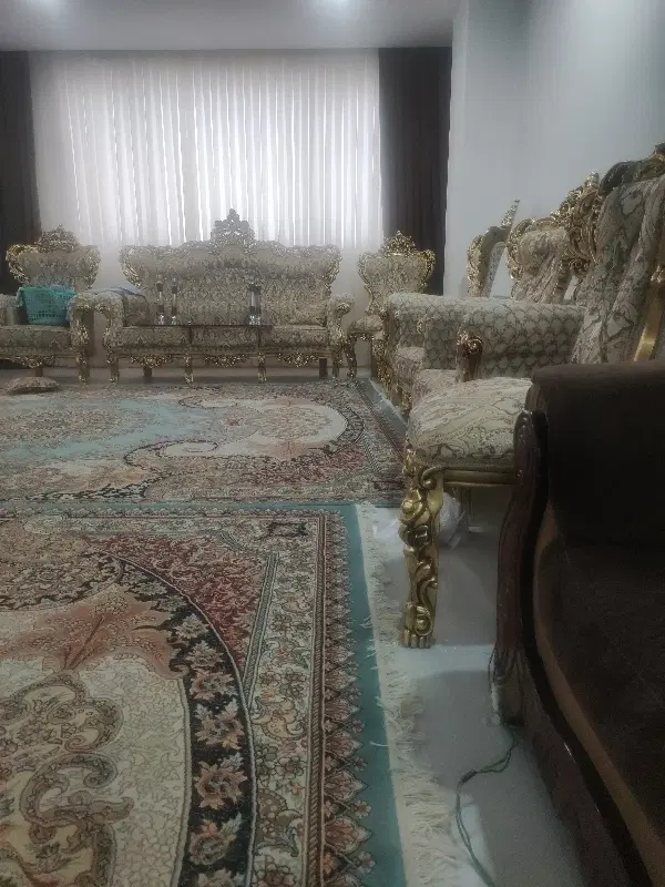 اپارتمان