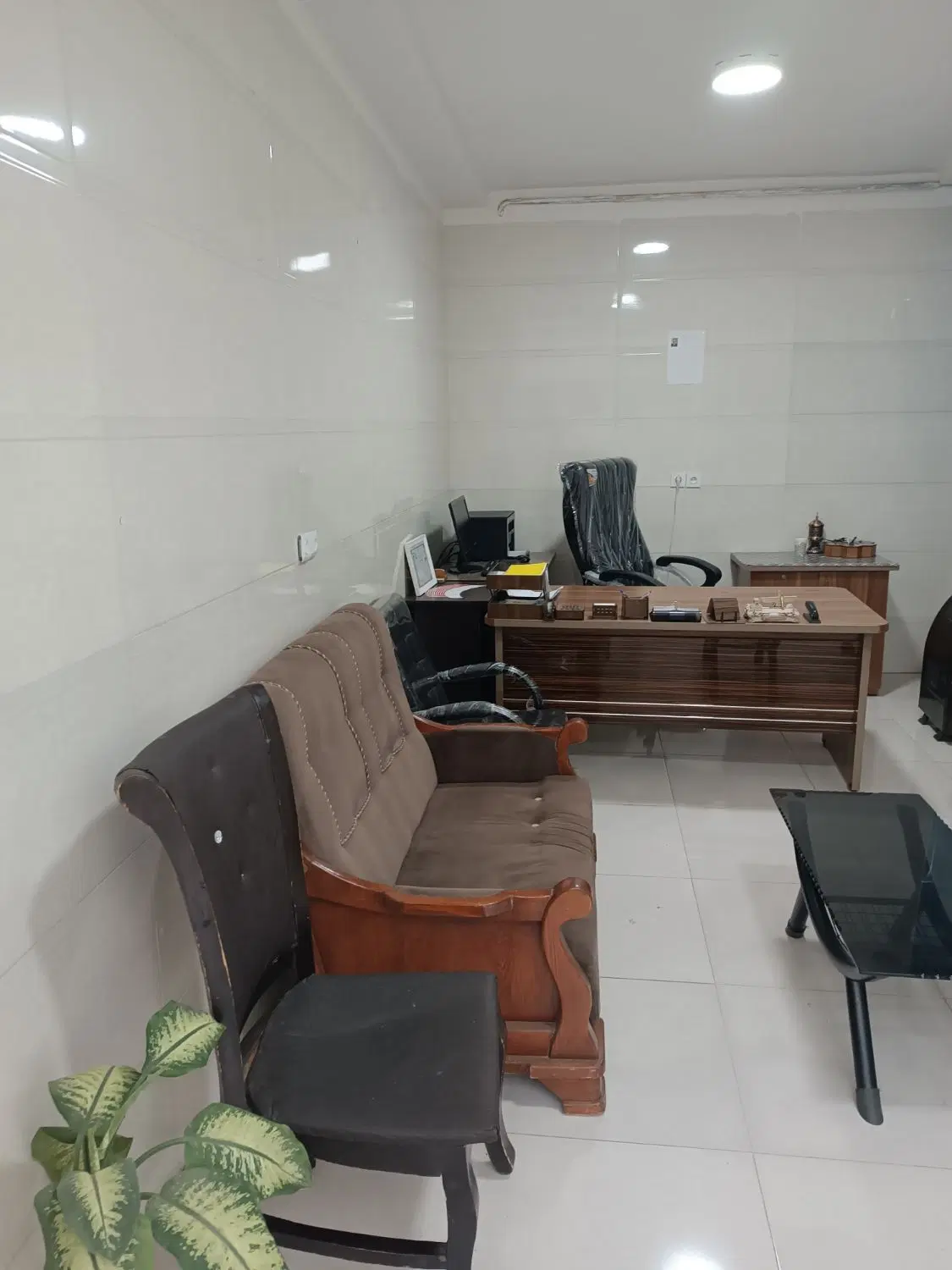 مغازه