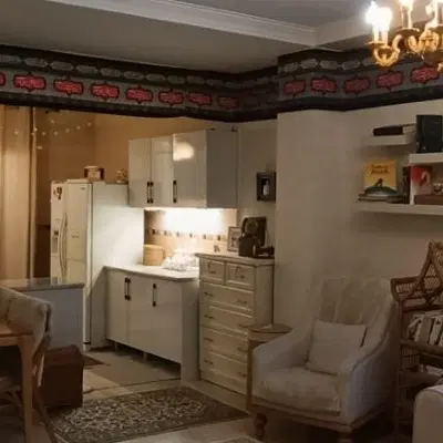 اجاره آپارتمان