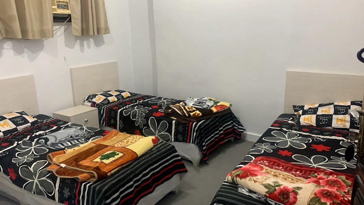 مهمانپذیر امیر