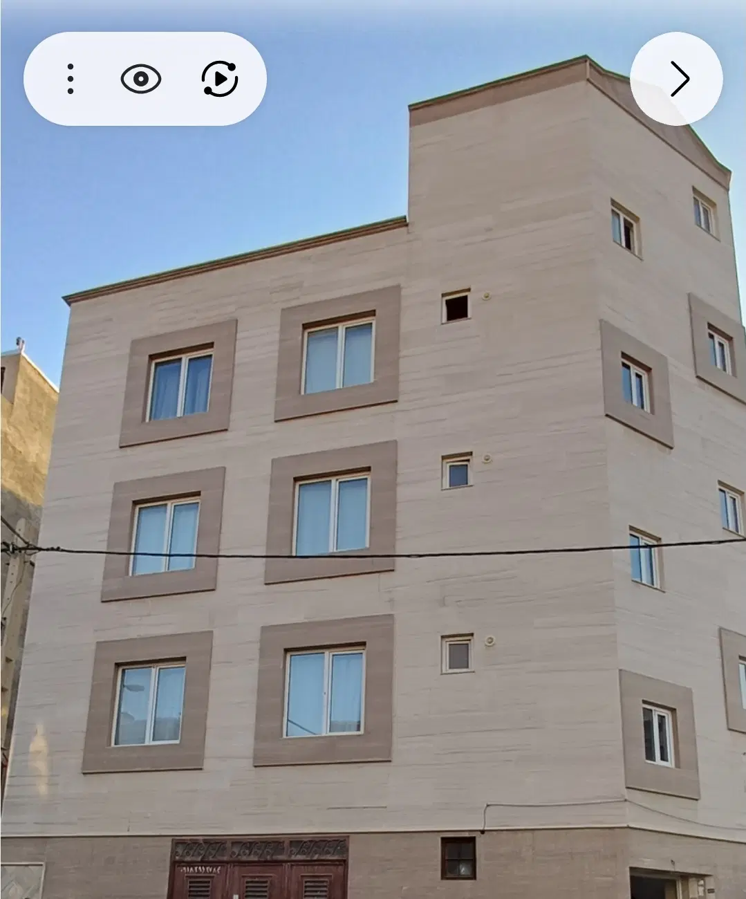 واحد مسکونی و بهار خواب بهترین لوکیشن