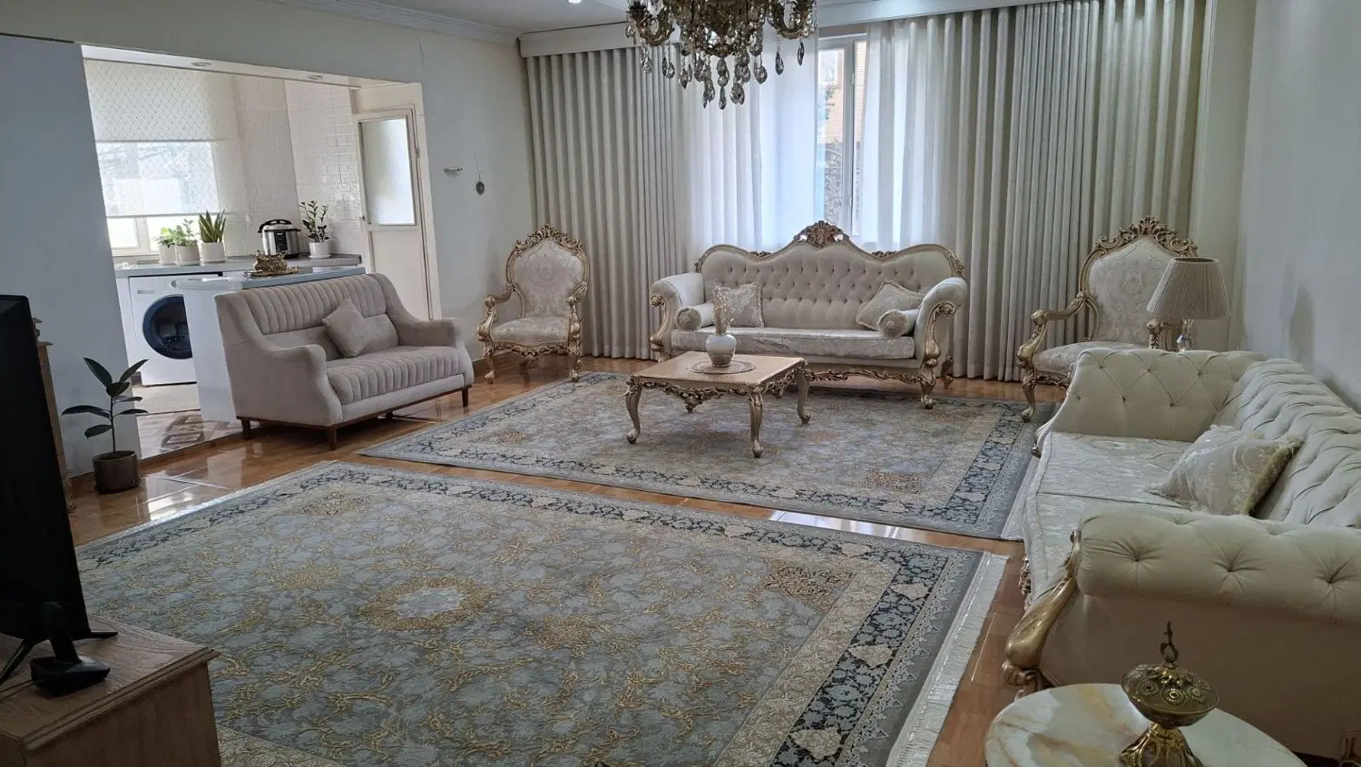 فروش آپارتمان تک واحدی