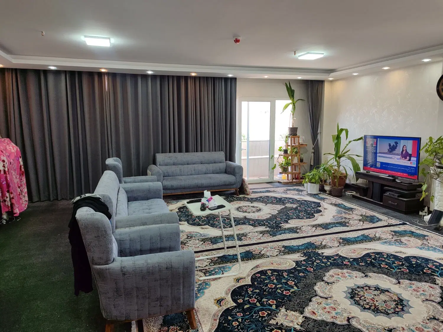 رهن ویلایی 250متری جنوبی