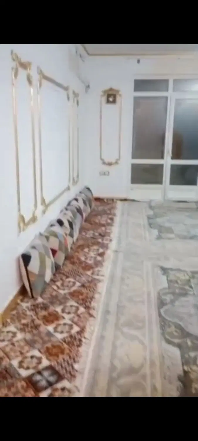فروش واحد در مجتمع بهاران