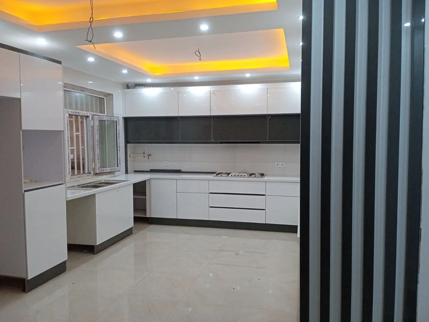 فروش آپارتمان ۳ واحدی