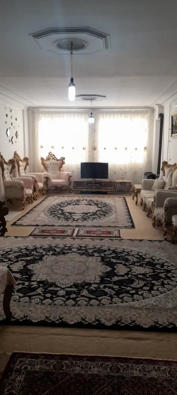 آپارتمان اجاره ای