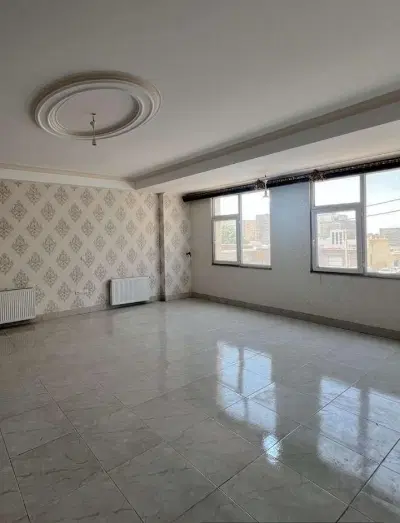 ۱۰۰متر تک واحدی متراژ مفید کلا۶واحد پارک اختصاصی