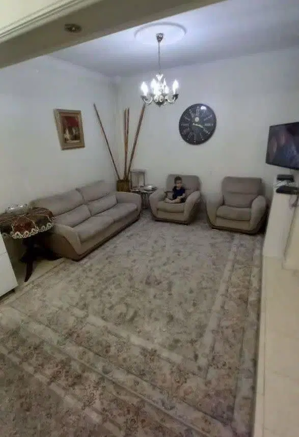 اجاره یک واحد آپارتمان