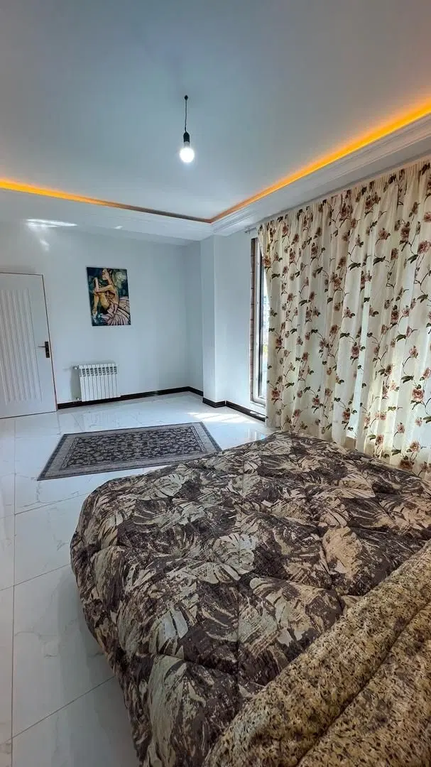 ۹۰متر _  بازسازی کامل  _ تک واحدی
