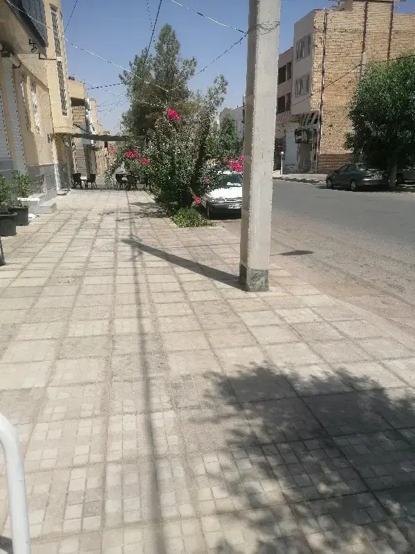 مغازه تجاری اطلسی 70 متری