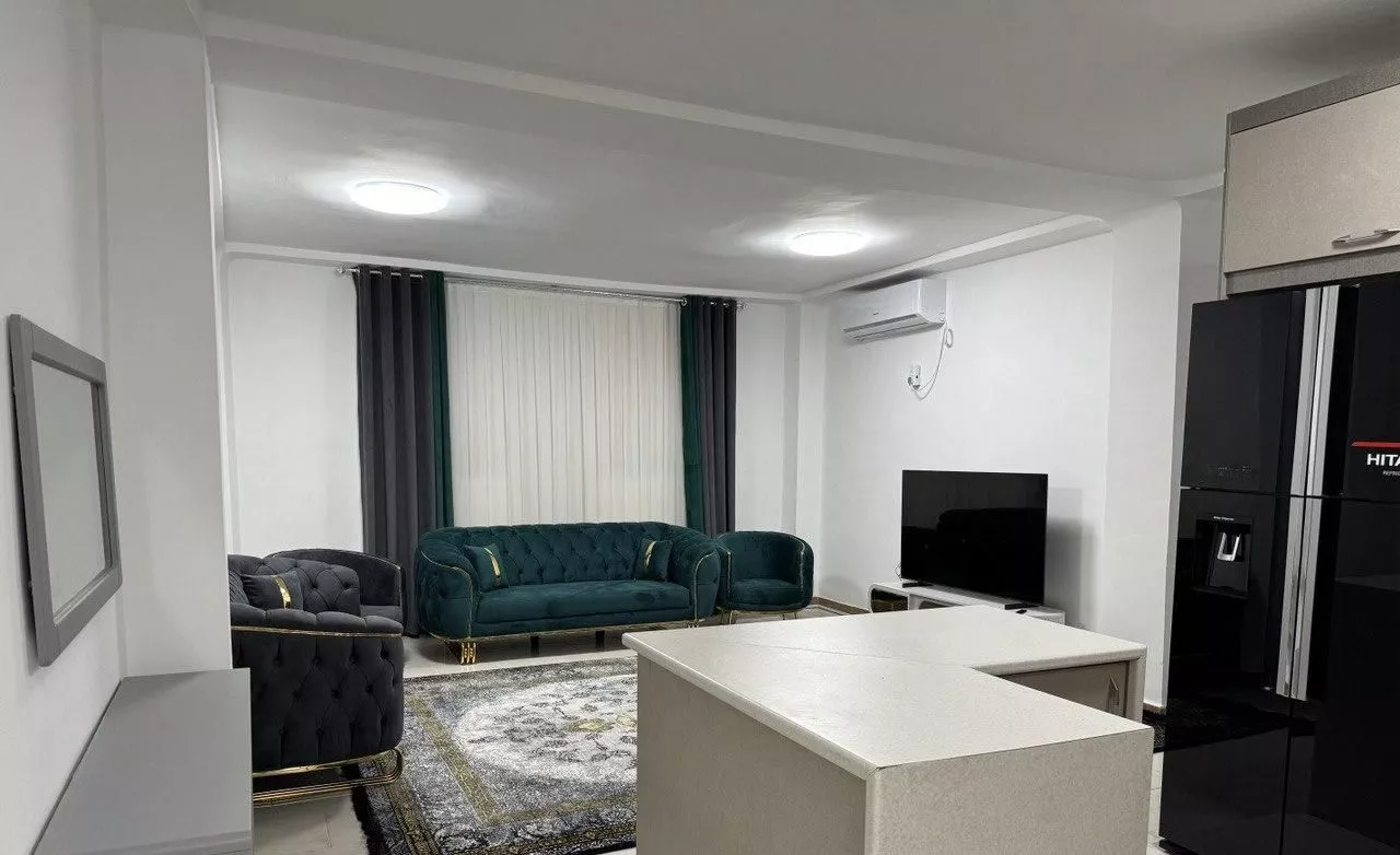 اجاره آپارتمان فول امکانات