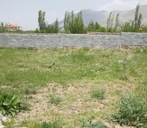معاوضه زمین با خودرو
