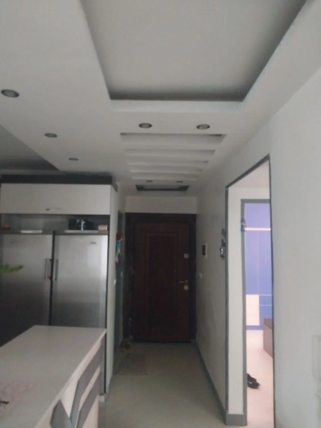 اپارتمان  اجاره