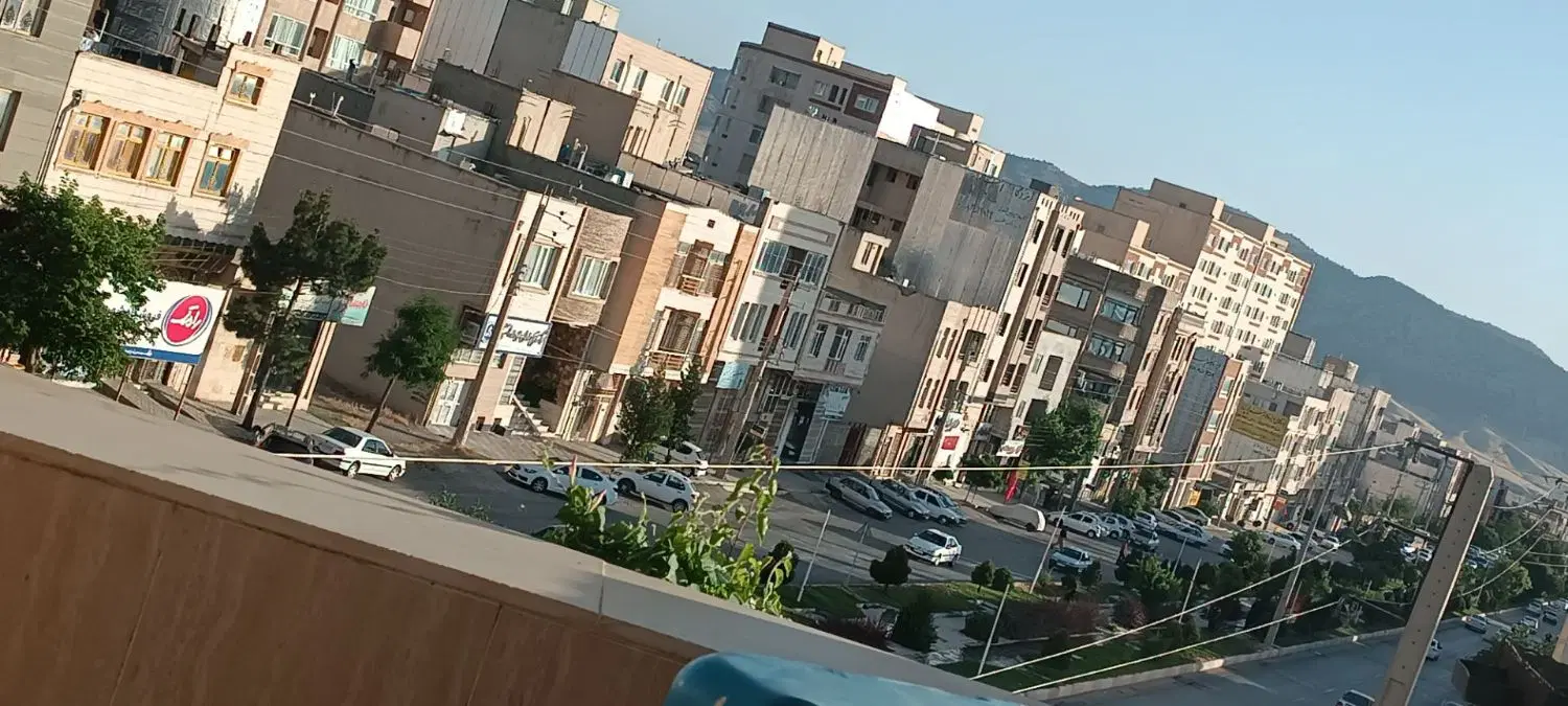 آپارتمان۳خواب بر چهارراه فرودگاه قدیم