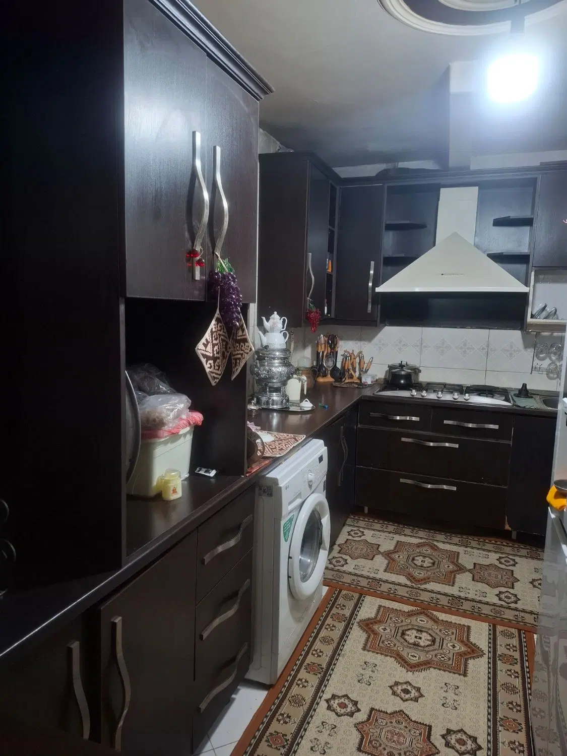اجاره مسکونی بهاران ۷۶ متری