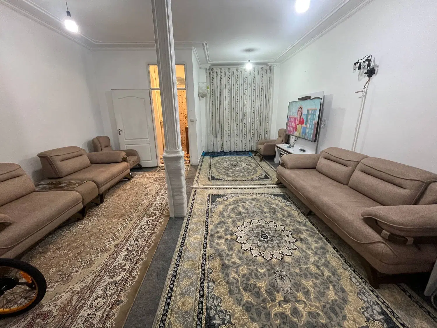 اجاره واحد مسکونی