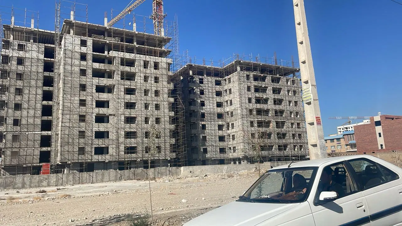 آپارتمان معاوضه با ماشین یا شمال مازنداران