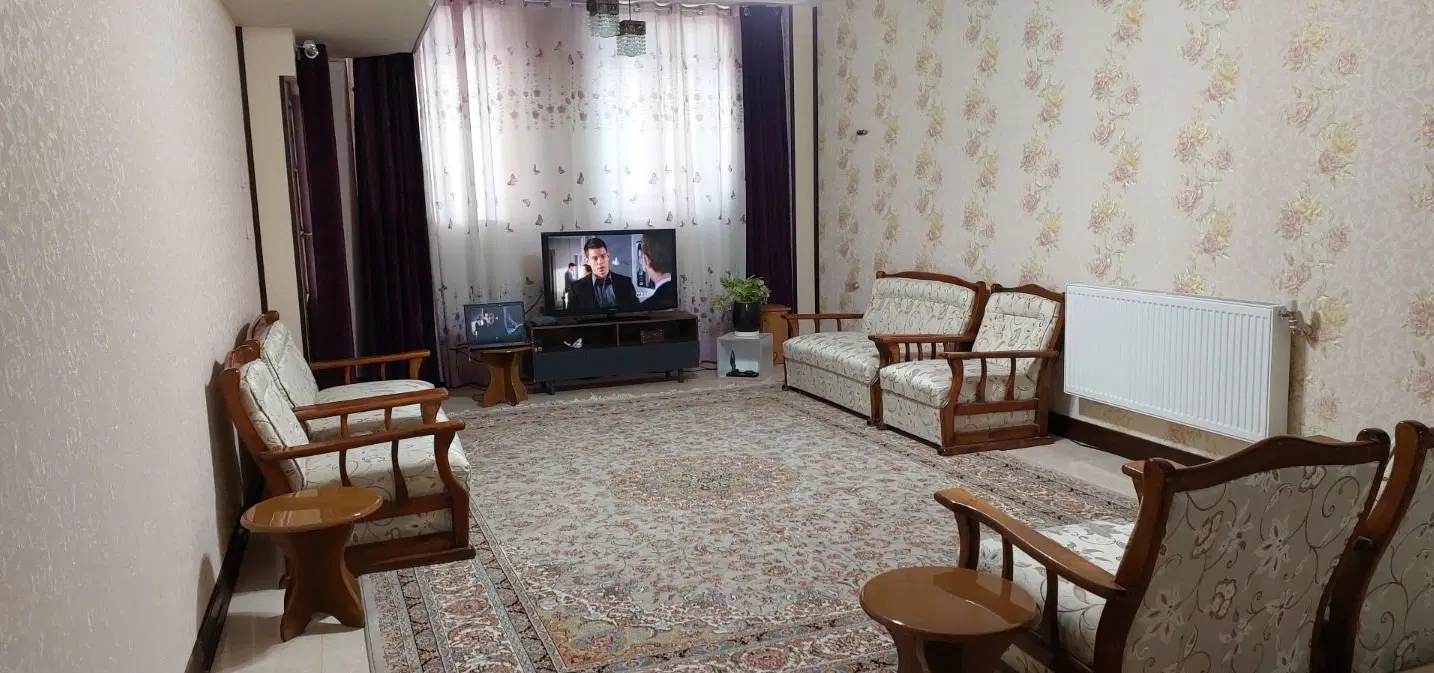 واحد 2خواب_ بلوار فضیلت جنوبی_ نورگیر شمالی جنوبی