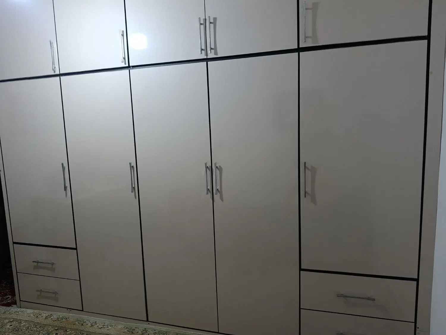 ساختمان خانه فروشی