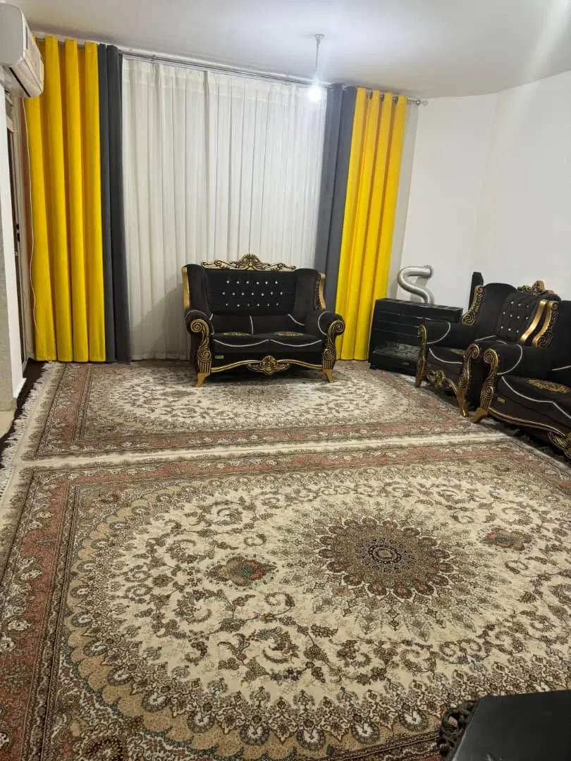 فروش مسکن مهر همکف سر نبش