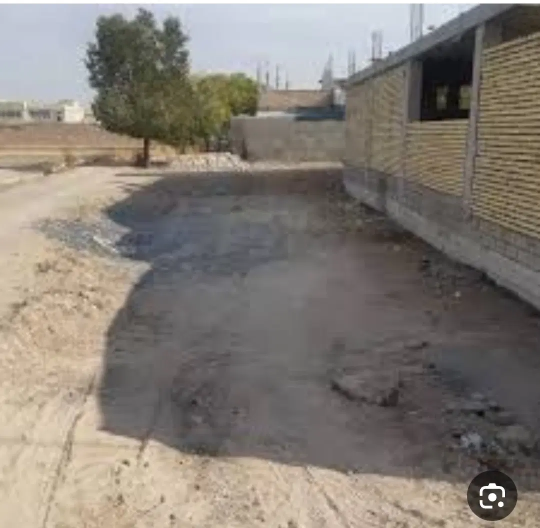 ۲۴قصب زمین فتح اباد علیا