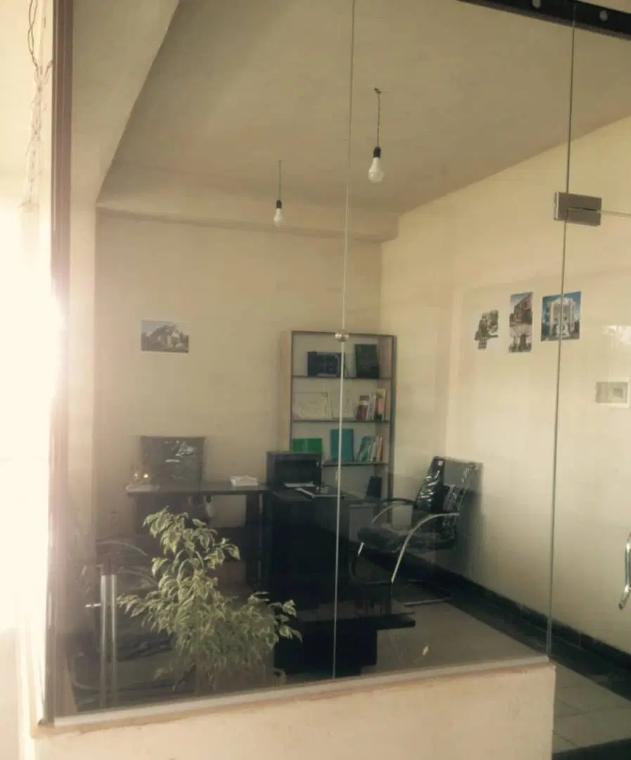 مغازه ۱۵ متری