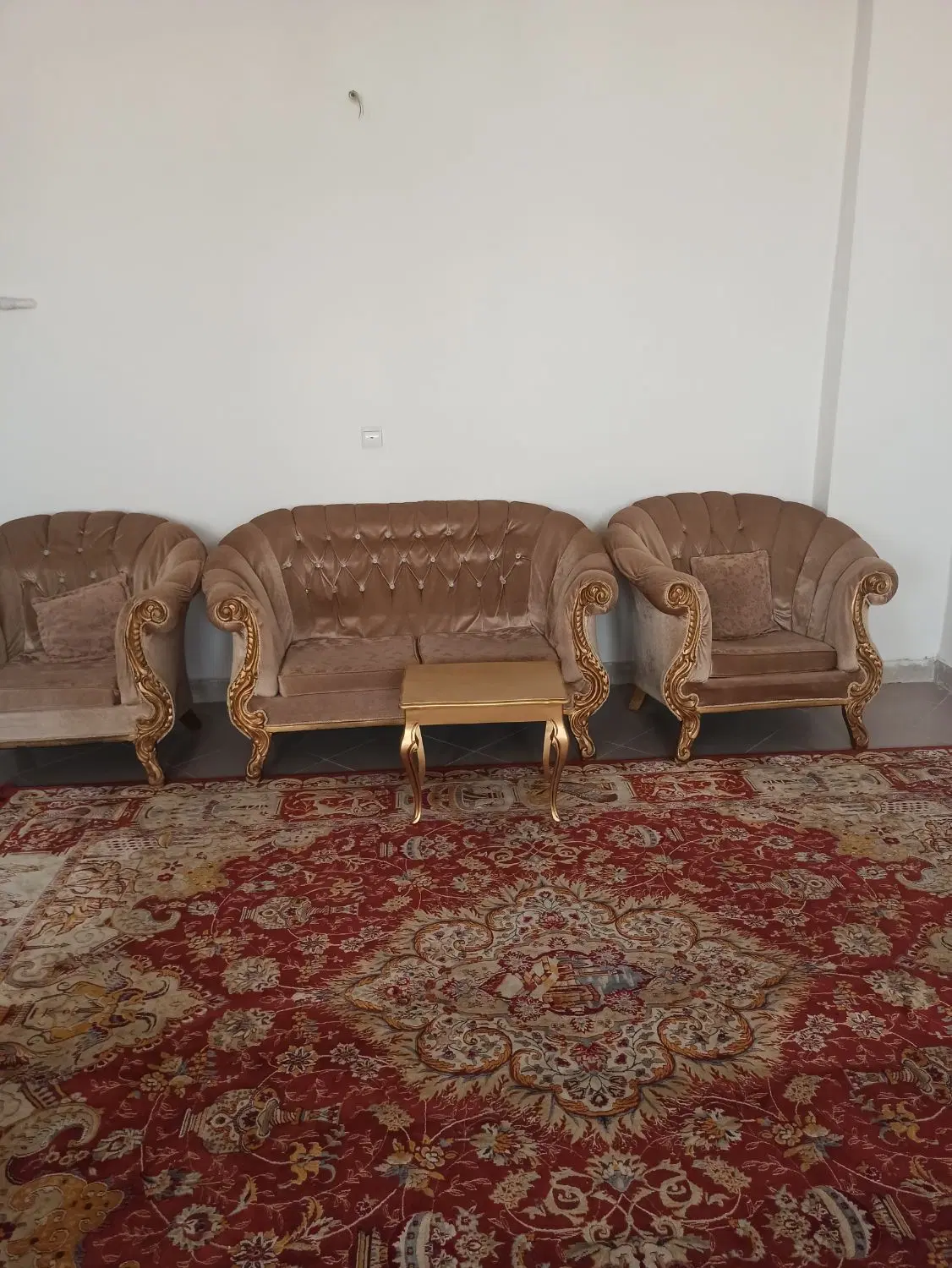 اجاره اپارتمان