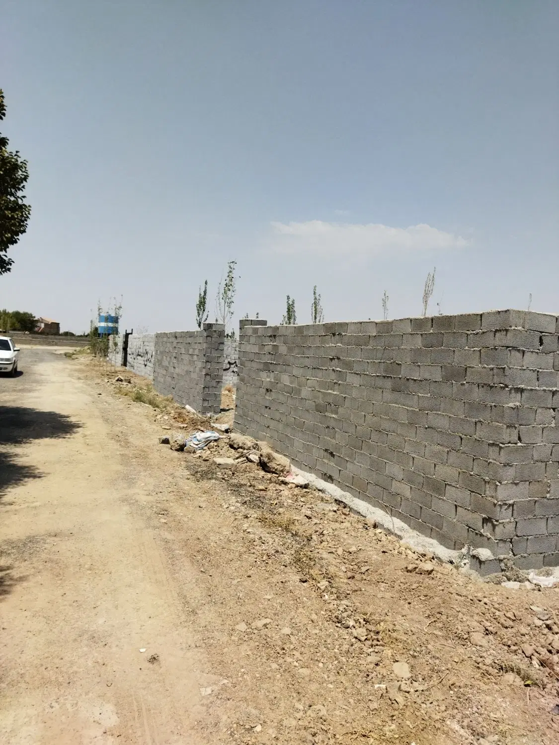 باغچه تهاتری