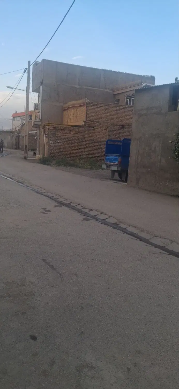 کوچه روبروی خیام الکتریک صاحبالزمان