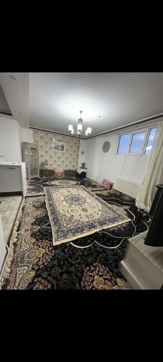 خونه گلبهار معاوضه با خونه مشهد یا خودرو