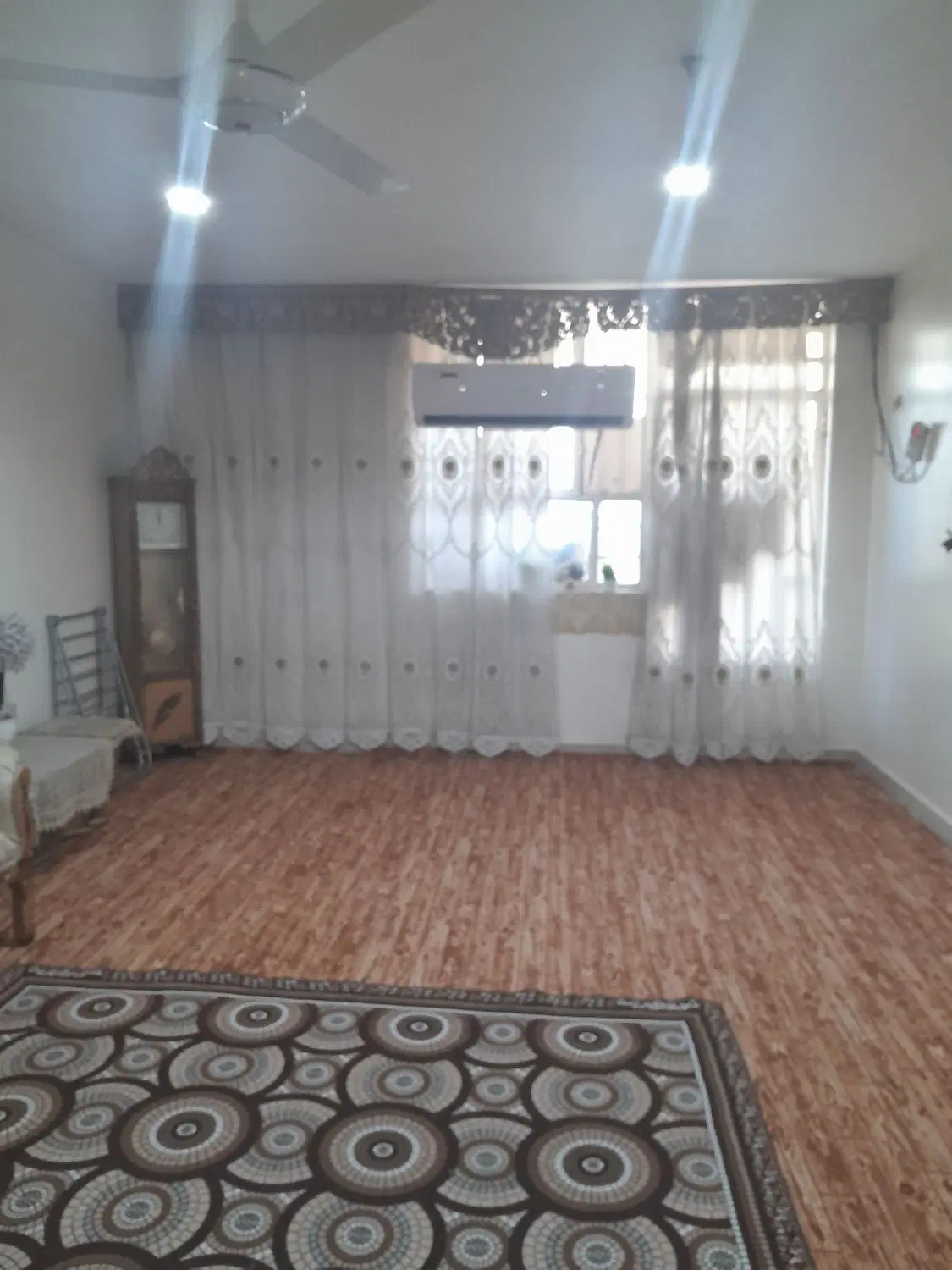 فروش منزل مسکونی دو طبقه