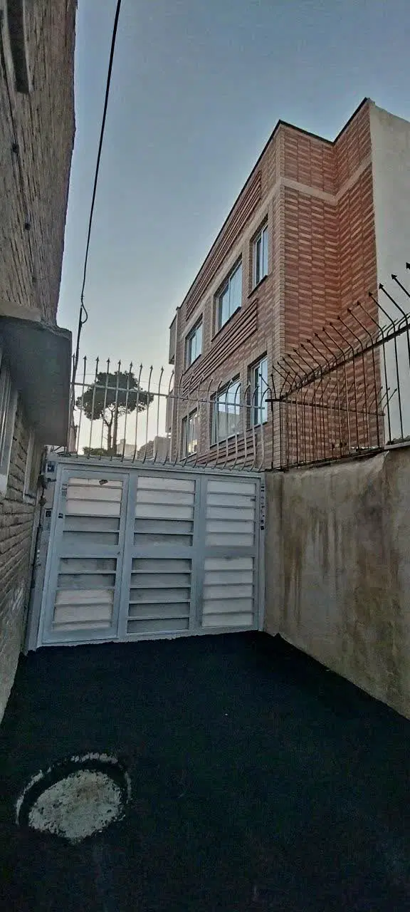 فروش آپارتمان